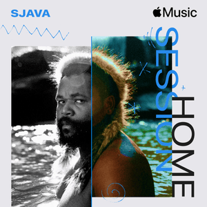 Amavaka (Apple Music Home Session) - Sjava