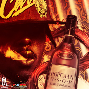 V.S.O.P - Popcaan