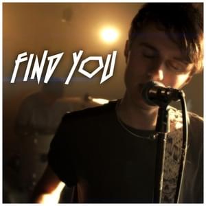 Find you - Twenty One Two