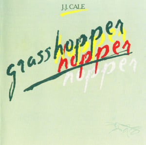 Mississippi River - J.J. Cale