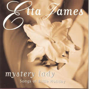 I Don’t Stand a Ghost of a Chance (With You) - Etta James