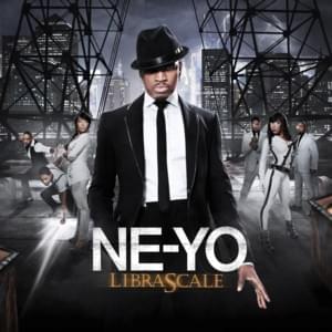 Crazy Love - Ne-Yo (Ft. Fabolous)