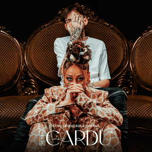 CARDU’ (Remix) - RAVA & Alduts Sherdley