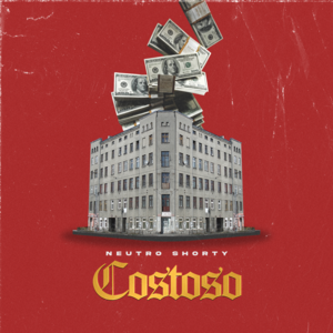 Costoso - Neutro Shorty