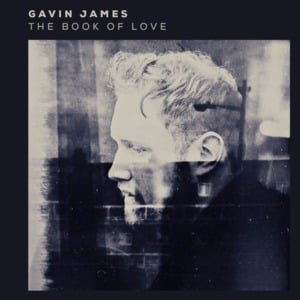 The Book of Love - Gavin James