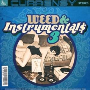 Ferrari Flatbed - Curren$y