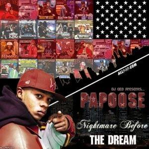 Kiss Kiss (Remix) - Papoose (Ft. Chris Brown & T-Pain)