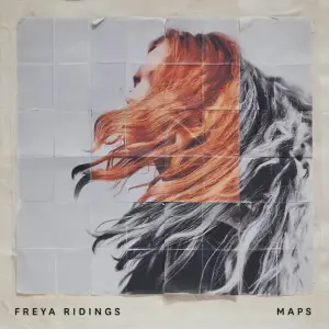 Maps (Single Version) - Freya Ridings