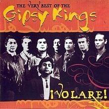 I’ve Got No Strings - Gipsy Kings