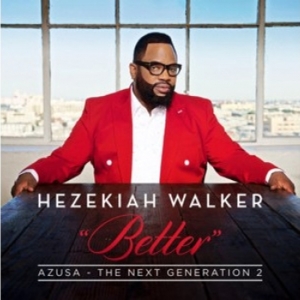 Grateful - Hezekiah Walker