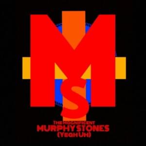 Born A King (Piano Remix) - Murphy Stones (Ft. Jimmy Uso)