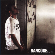 Outro - Rancore