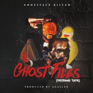 Constant Struggle (Propane Mix) - Ghostface Killah (Ft. Bishop Lamont & Killah Priest)