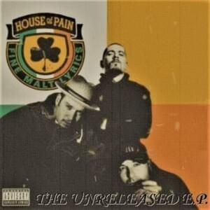 Choose Your Poison (Remix) - House of Pain