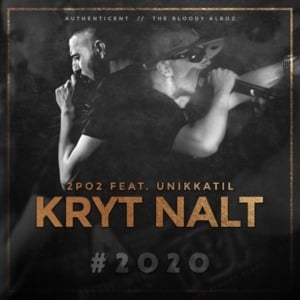 Kryt Nalt - 2po2 (Ft. Unikkatil)