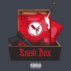 Stash Box - Benny The Butcher & 38 Spesh