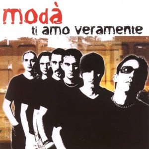 Uomo Diverso - Modà