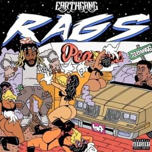 Nowhere Fast - EARTHGANG (Ft. Childish Major)