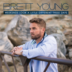 Leave Me Alone - Brett Young