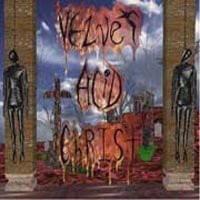 Hail To Dead Souls - Velvet Acid Christ