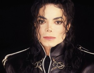 Artist Archive: Michael Jackson - Lyrxo (Ft. Michael Jackson)