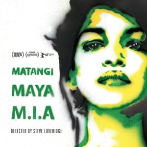 Macho - M.I.A.