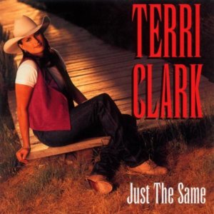 Poor Poor Pitiful Me - Terri Clark