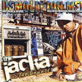 Break Em Off - The Jacka