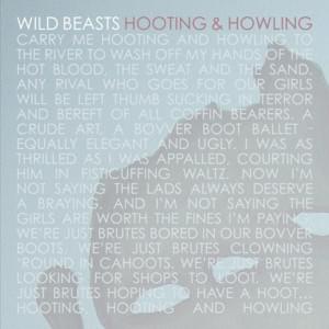 Through the Iron Gate - Wild Beasts