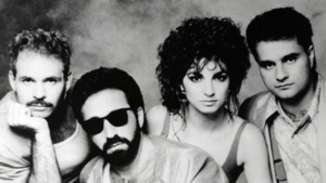 Love Toy - Gloria Estefan & Miami Sound Machine (Ft. Gloria Estefan & Miami Sound Machine)