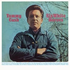 Okie From Muskogee - Tommy Cash (USA)