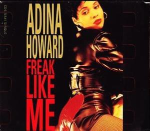 Freak Like Me (The Slow Wind Remix) - Adina Howard