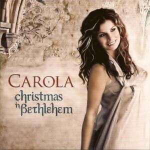 O Little Town of Bethlehem - Carola