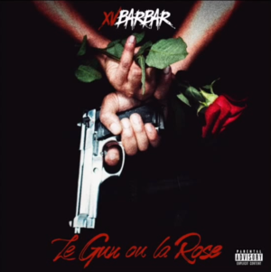 Dans mon tiek’s - XVBARBAR