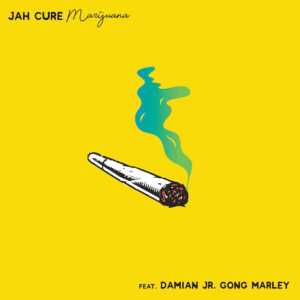 Marijuana - Jah Cure (Ft. Damian Marley)