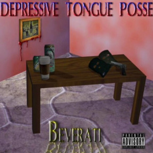 Ride Slow - Depressive Tongue Posse (Ft. Rozz Dyliams)