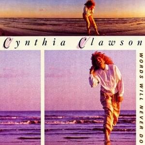 Trust His Heart - Cynthia Clawson (Ft. Wayne Watson)