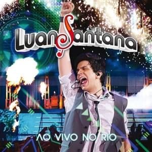 Meu Menino (Minha Menina) - Luan Santana (Ft. Belinda)