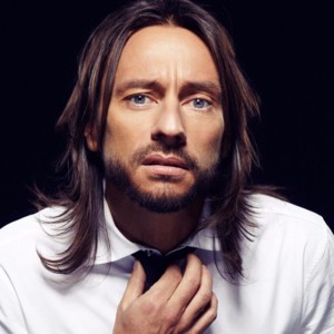 I Feel for You (Axwell club remix) - Bob Sinclar