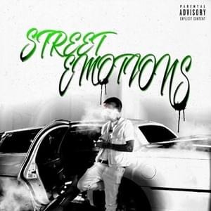 Street Emotions - Thug Slime