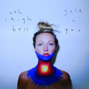 Blue Moon - Ashleigh Ball