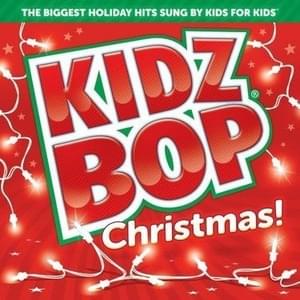 Do They Know It’s Christmas? - KIDZ BOP Kids