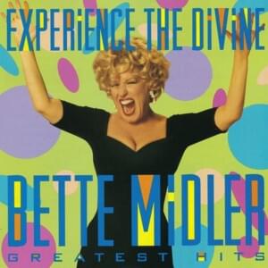 One for My Baby (And One More for the Road) - Bette Midler