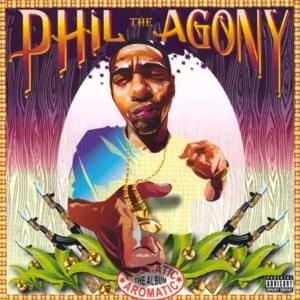 Thousand Words - Phil Da Agony (Ft. Raekwon & Self-Scientific)