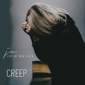 Creep - Jo O'Meara