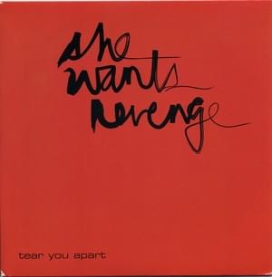 Tear You Apart - She Wants Revenge