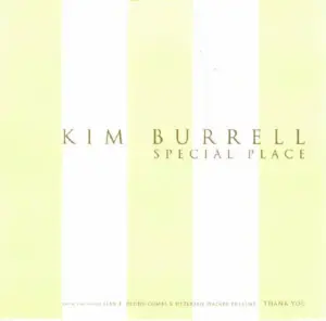 Special Place - Kim Burrell