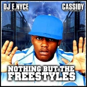 11 Minute Freestyle on Hot 97 - Cassidy