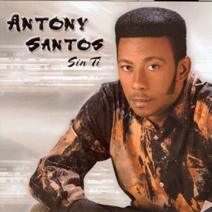 Se Acabara Mi Suerte - Antony Santos