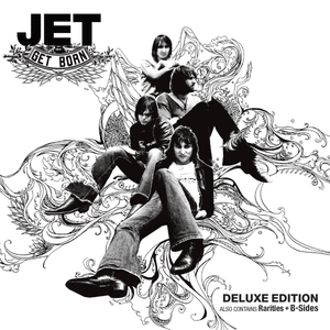 Move On (Live at The Troubadour) - Jet